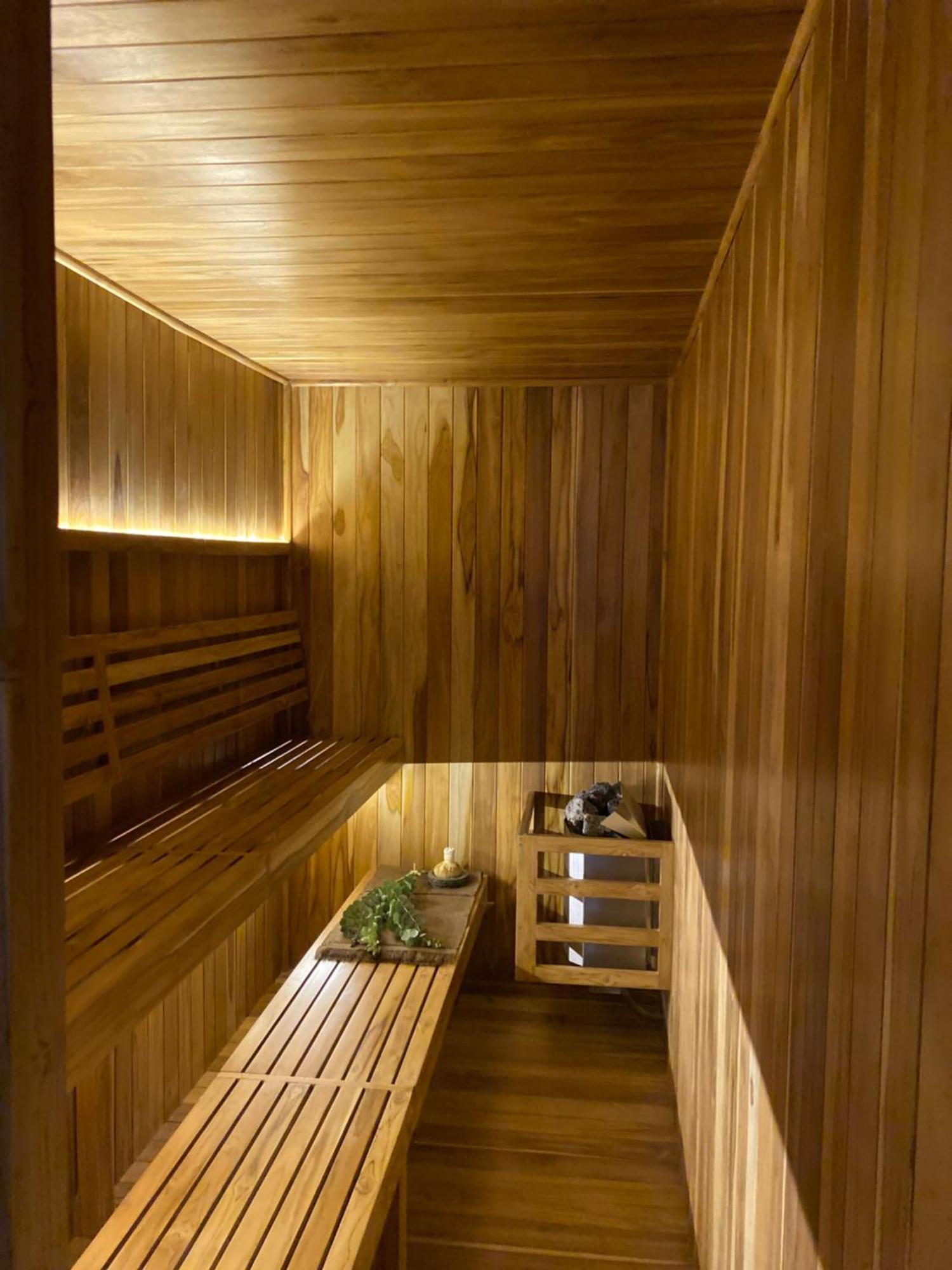 Nima Local House Hotel & Spa Mexico City Exterior photo