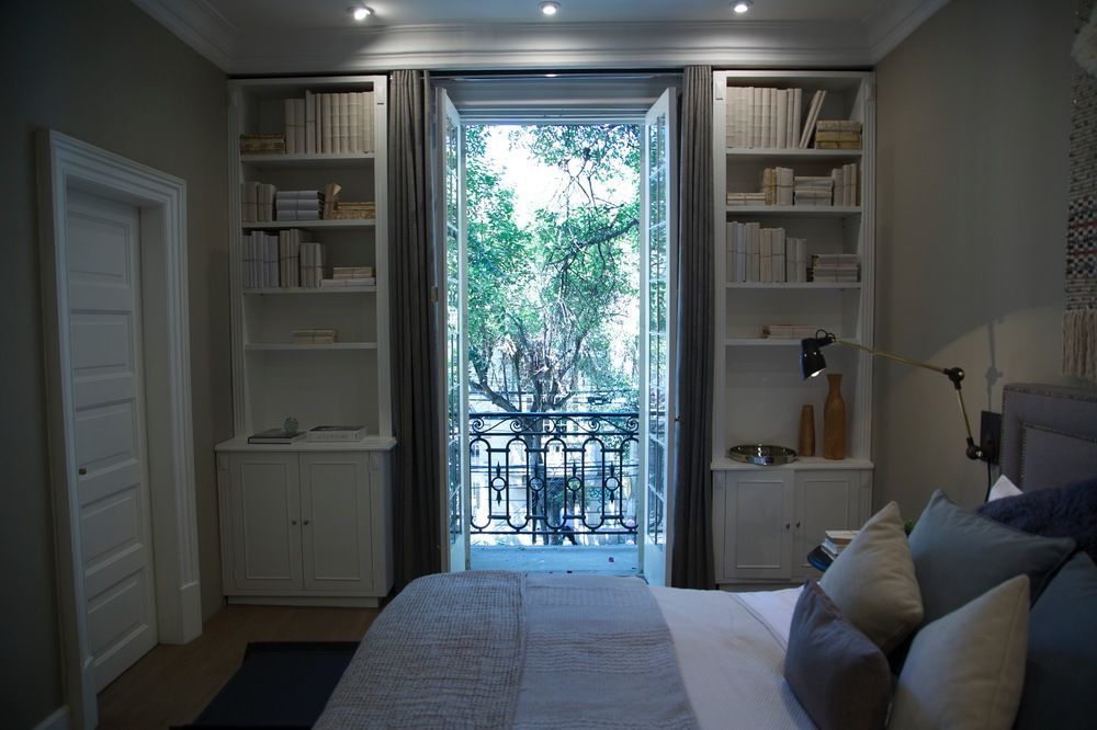 Nima Local House Hotel & Spa Mexico City Exterior photo