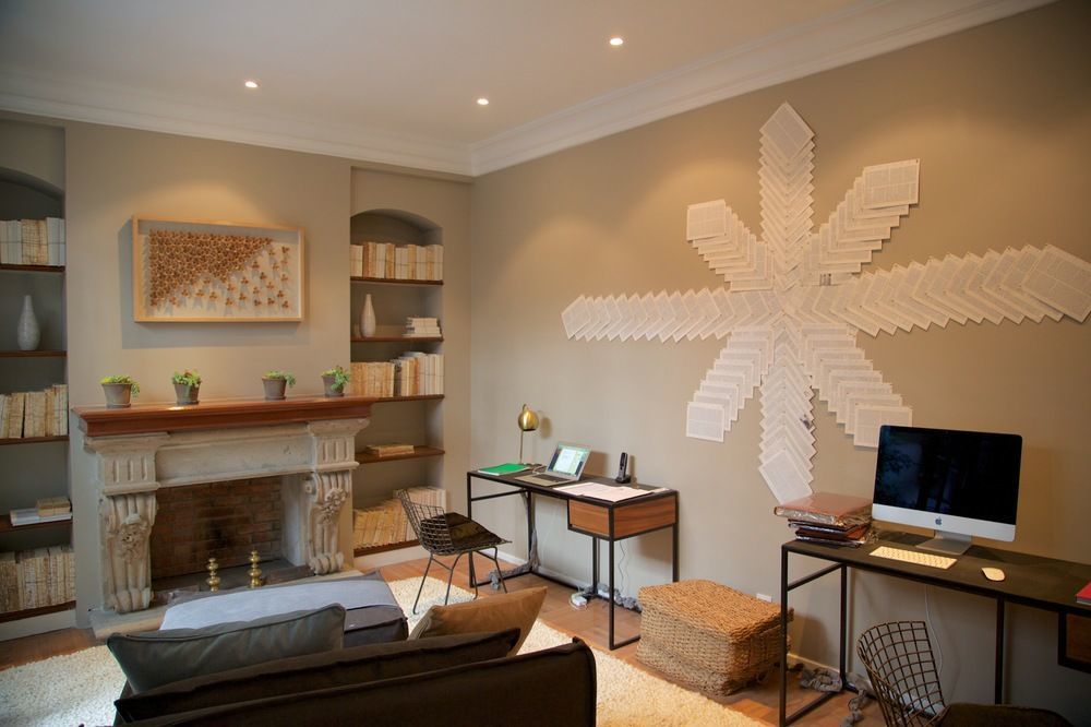 Nima Local House Hotel & Spa Mexico City Exterior photo